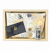画像ギャラリー No.001のサムネイル画像 / 「囚われのパルマ」のバレンタインコフレ2019が登場。2月14日から販売開始