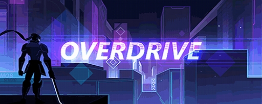 画像ギャラリー No.006のサムネイル画像 / アクション「光と影★スタイリッシュアクション 「OVER DRIVE」」，auスマートパスでサービスを開始