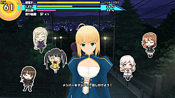 画像ギャラリー No.013のサムネイル画像 / スマホゲームの“コラボ相手ランキング”を作ってみた。“仕事を選ばない人気コンテンツ”は何だ?