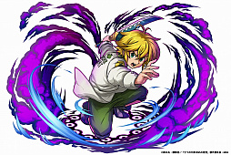 画像ギャラリー No.021のサムネイル画像 / スマホゲームの“コラボ相手ランキング”を作ってみた。“仕事を選ばない人気コンテンツ”は何だ?