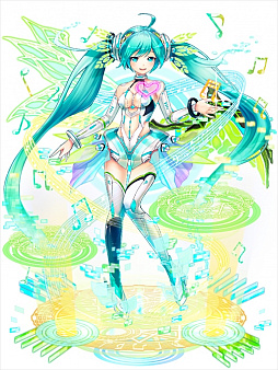 画像ギャラリー No.026のサムネイル画像 / スマホゲームの“コラボ相手ランキング”を作ってみた。“仕事を選ばない人気コンテンツ”は何だ?