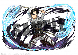 画像ギャラリー No.029のサムネイル画像 / スマホゲームの“コラボ相手ランキング”を作ってみた。“仕事を選ばない人気コンテンツ”は何だ?