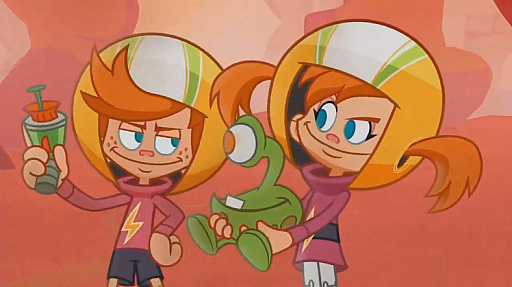 画像ギャラリー No.002のサムネイル画像 / ［E3 2019］Bethesda Softworks，モバイル向けの新作タイトル「Commander Keen」をこの夏リリース