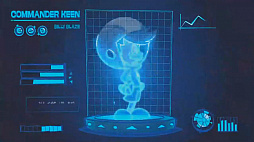 画像ギャラリー No.003のサムネイル画像 / ［E3 2019］Bethesda Softworks，モバイル向けの新作タイトル「Commander Keen」をこの夏リリース