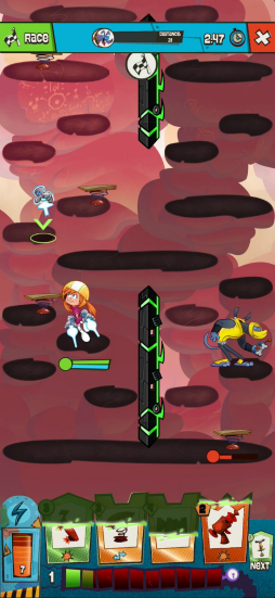 画像ギャラリー No.006のサムネイル画像 / ［E3 2019］Bethesda Softworks，モバイル向けの新作タイトル「Commander Keen」をこの夏リリース