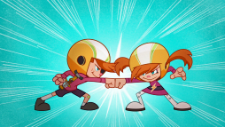 画像ギャラリー No.010のサムネイル画像 / ［E3 2019］Bethesda Softworks，モバイル向けの新作タイトル「Commander Keen」をこの夏リリース