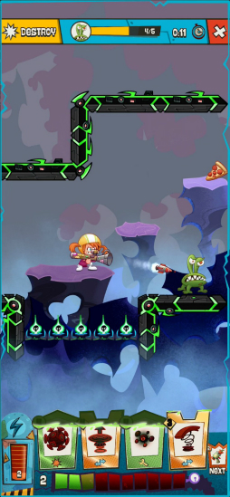 画像ギャラリー No.014のサムネイル画像 / ［E3 2019］Bethesda Softworks，モバイル向けの新作タイトル「Commander Keen」をこの夏リリース