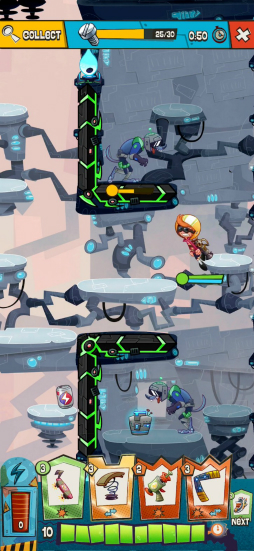 画像ギャラリー No.015のサムネイル画像 / ［E3 2019］Bethesda Softworks，モバイル向けの新作タイトル「Commander Keen」をこの夏リリース