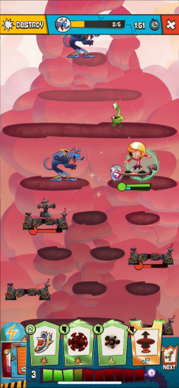 画像ギャラリー No.016のサムネイル画像 / ［E3 2019］Bethesda Softworks，モバイル向けの新作タイトル「Commander Keen」をこの夏リリース