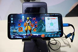 画像ギャラリー No.011のサムネイル画像 / ［TGS 2019］中国文化が色濃く反映された武侠モノのスマホゲーム，「剣侠3：指尖江湖」が西山居（SEASUN）ブースでプレイアブル出展中