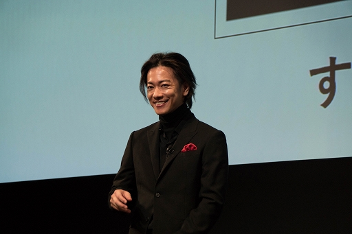 画像ギャラリー No.003のサムネイル画像 / NTTドコモ，次世代通信規格「5G」のプレサービスを9月20日に開始。一般ユーザー向けの商用サービスは2020年春を予定