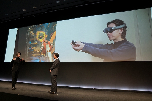 画像ギャラリー No.004のサムネイル画像 / NTTドコモ，次世代通信規格「5G」のプレサービスを9月20日に開始。一般ユーザー向けの商用サービスは2020年春を予定