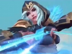 スマホ＆コンシューマ版「リーグ・オブ・レジェンド：ワイルドリフト」が発表。スマホ版は2020年内のサービス開始を予定