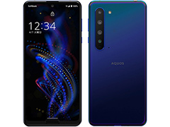 ソフトバンク，5G通信サービスを3月27日に開始。対応端末は「AQUOS R5G」など4製品をラインナップ