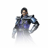 画像ギャラリー No.007のサムネイル画像 / 「真・三國無双」シリーズの最新作をTencent Gamesが発表。「真・三國無双 覇」の事前登録受付が中国市場向けに実施中