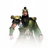 画像ギャラリー No.008のサムネイル画像 / 「真・三國無双」シリーズの最新作をTencent Gamesが発表。「真・三國無双 覇」の事前登録受付が中国市場向けに実施中