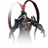 画像ギャラリー No.009のサムネイル画像 / 「真・三國無双」シリーズの最新作をTencent Gamesが発表。「真・三國無双 覇」の事前登録受付が中国市場向けに実施中