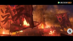 画像ギャラリー No.013のサムネイル画像 / 「真・三國無双」シリーズの最新作をTencent Gamesが発表。「真・三國無双 覇」の事前登録受付が中国市場向けに実施中