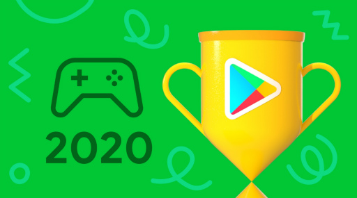 画像ギャラリー No.001のサムネイル画像 / Google Play「ベスト オブ 2020」が発表――ベストゲーム 2020は「原神」が受賞