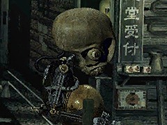 PC向けアドベンチャーゲーム「ガラージュ」,iOS/Android版の制作に向けてクラウドファンディングを開始
