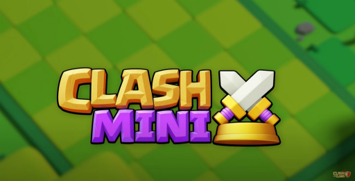 画像ギャラリー No.005のサムネイル画像 / Supercellが「クラッシュ」シリーズの新作3本を発表――クラクラやクラロワとはまったく異なるものを目指す