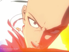 新作アプリ「ワンパンマン：正義執行」が中国で事前登録中。ヒーローを編成して戦う，完全3Dのチームバトルゲームに？