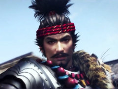 新作スマホゲーム「新 信長の野望」が中国で発表。これまでのシリーズの魅力を継承しつつ，大胆な変更に挑む