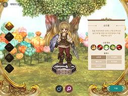 画像ギャラリー No.004のサムネイル画像 / 「Tree of Savior M」の韓国国内向けクローズドβテストが12月15日にスタート。プレイシーンを収録した映像も公開に