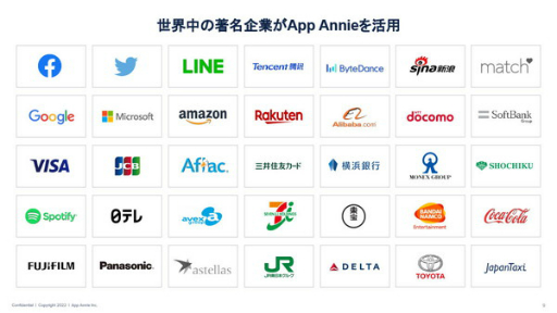 画像ギャラリー No.004のサムネイル画像 / data.ai（App Annie）の日本ビジネス責任者にモバイル市場の“いま”を聞く。データから見える，今後伸びてくるであろう分野とは