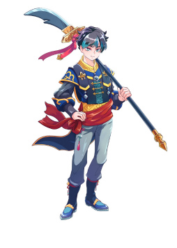 画像ギャラリー No.004のサムネイル画像 / RPG×ラーメン販売SLG「麺屋 ドラゴンラーメン」が2022年7月に配信