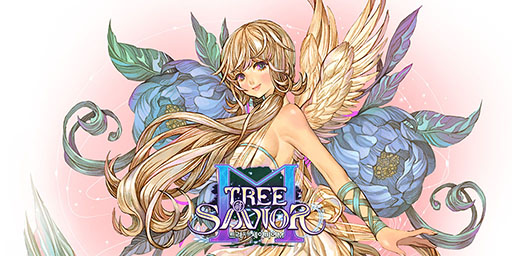 画像ギャラリー No.001のサムネイル画像 / 「Tree of Savior M」,2回目となる韓国国内向けクローズドβテストが5月31日にスタート。新たなプレイムービーも公開に
