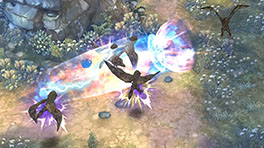 画像ギャラリー No.007のサムネイル画像 / 「Tree of Savior M」,2回目となる韓国国内向けクローズドβテストが5月31日にスタート。新たなプレイムービーも公開に
