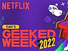 Netflix，麓 旺二郎氏の新作スマホアプリ「ポインピー」の配信開始を発表。Dragon Ageを原作としたアニメ“ドラゴンエイジ: 罪のあがない”の制作も明らかに