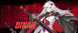 画像ギャラリー No.010のサムネイル画像 / 仮想都市でウイルスと戦うアクションRPG「Etheria: Restart」が発表。近未来風のスタイリッシュさとファンタジーが共存