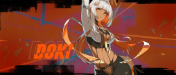 画像ギャラリー No.013のサムネイル画像 / 仮想都市でウイルスと戦うアクションRPG「Etheria: Restart」が発表。近未来風のスタイリッシュさとファンタジーが共存