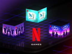 Netflix，7月配信の新作モバイルゲームを公開。2021年最もエモいゲームに，麻雀パズルやロボストラテジーがラインナップ