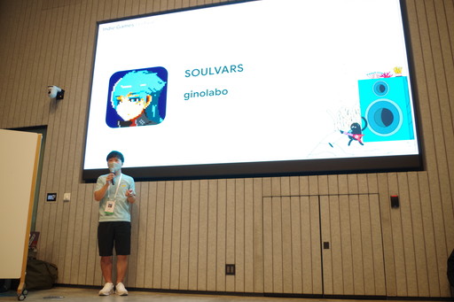 画像ギャラリー No.028のサムネイル画像 / 「Google Play Indie Games Festival 2022」発表前交流会をレポート。ファイナリストや関係者らが一堂に会して乾杯!