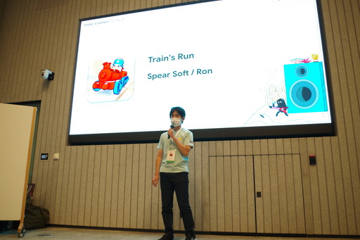 画像ギャラリー No.029のサムネイル画像 / 「Google Play Indie Games Festival 2022」発表前交流会をレポート。ファイナリストや関係者らが一堂に会して乾杯!