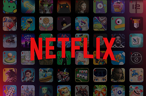 画像ギャラリー No.002のサムネイル画像 / Netflixは今年中に約40本のゲームをリリースへ。ゲーム展開のこれまでとこれからをまとめた“歩み続けるNetflixゲーム”記事を公開