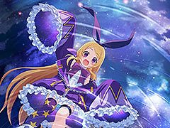 MIXI，スマホ向け新作アプリのティザーサイトとTwitterを開設