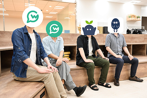 画像ギャラリー No.019のサムネイル画像 / GameWithに，4Gamerが攻略wikiの話を聞いた。だって「ぇぇ!?　あいつと私が今日から一つ屋根の下で同棲生活ぅ!?」なの……