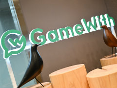 GameWithに，4Gamerが攻略wikiの話を聞いた。だって「ぇぇ!?　あいつと私が今日から一つ屋根の下で同棲生活ぅ!?」なの……