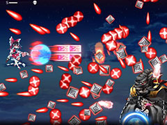 ケイブ×東方ProjectのiOS/Android向けシューティング，9月29日に事前登録の受付を開始。サービスインは11月22日を予定