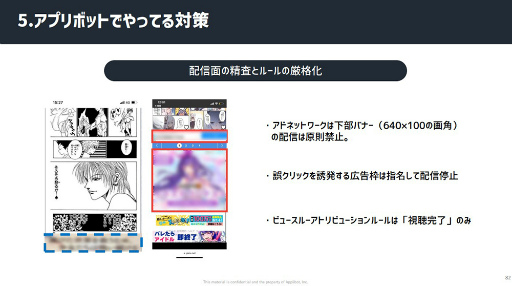 画像ギャラリー No.033のサムネイル画像 / ［CEDEC 2023］「スマホゲーム広告の『嘘』」レポート。数字に絡む思惑を認識し，“ユーザーに届ける”から逃げない大切さが語られた