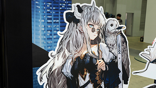 画像ギャラリー No.003のサムネイル画像 / ［G-STAR 2023］「Project Prometheus」“火の管理人”が光と影の対立する世界を旅する，2D横スクロールアクションRPG