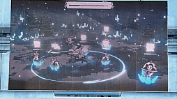 画像ギャラリー No.011のサムネイル画像 / ［G-STAR 2023］「Project Prometheus」“火の管理人”が光と影の対立する世界を旅する，2D横スクロールアクションRPG