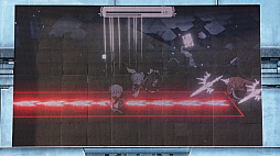 画像ギャラリー No.016のサムネイル画像 / ［G-STAR 2023］「Project Prometheus」“火の管理人”が光と影の対立する世界を旅する，2D横スクロールアクションRPG