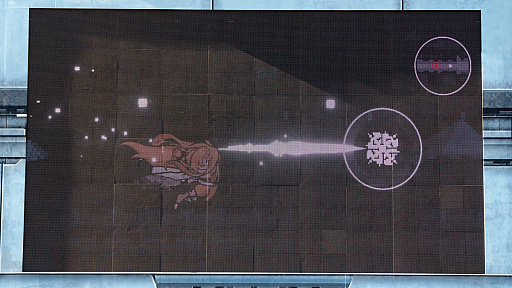 画像ギャラリー No.017のサムネイル画像 / ［G-STAR 2023］「Project Prometheus」“火の管理人”が光と影の対立する世界を旅する，2D横スクロールアクションRPG
