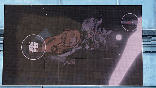 画像ギャラリー No.018のサムネイル画像 / ［G-STAR 2023］「Project Prometheus」“火の管理人”が光と影の対立する世界を旅する，2D横スクロールアクションRPG