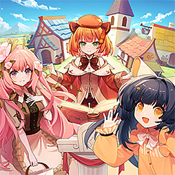 画像ギャラリー No.005のサムネイル画像 / プレイヤーにとって第二の夢になるか。――ゲームメーカー「Nino Network」が作る美少女ゲームたちを見る［CJ2024］